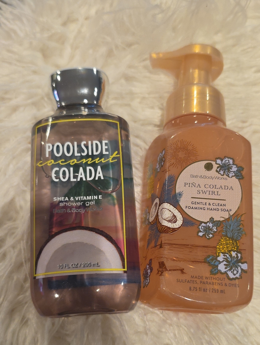 Bath And BODY WORKS Bundle